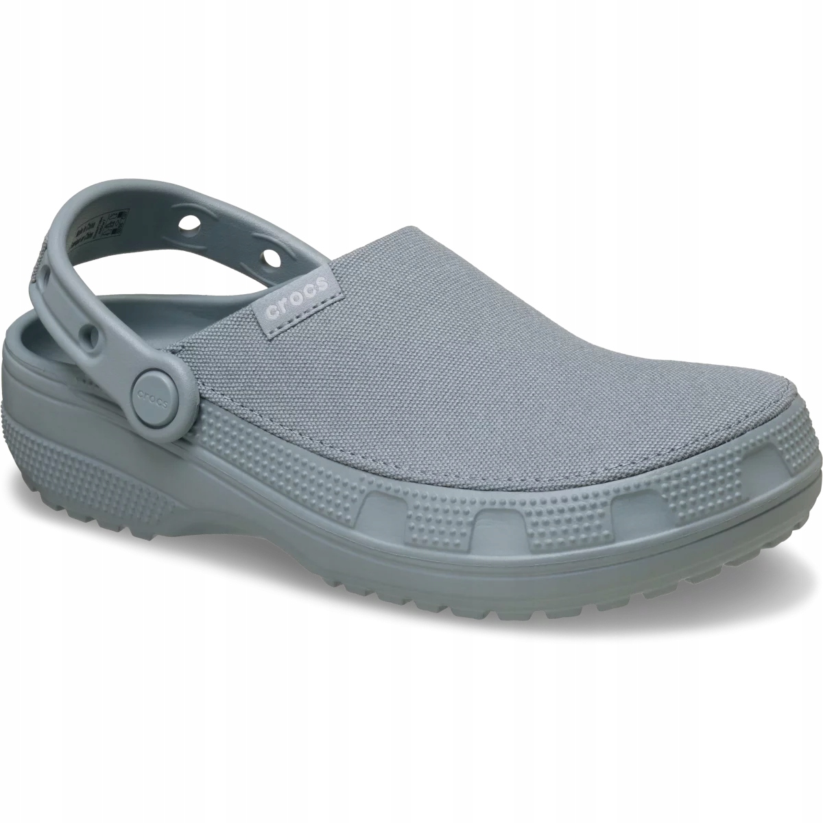 Crocs Dámské pohodlné boty Chodítka Nazouváky Classic Crafted Clog 41-42