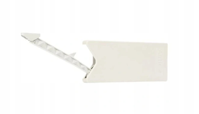 

Podnośnik do klap z blokadą Airtic Lift II biały