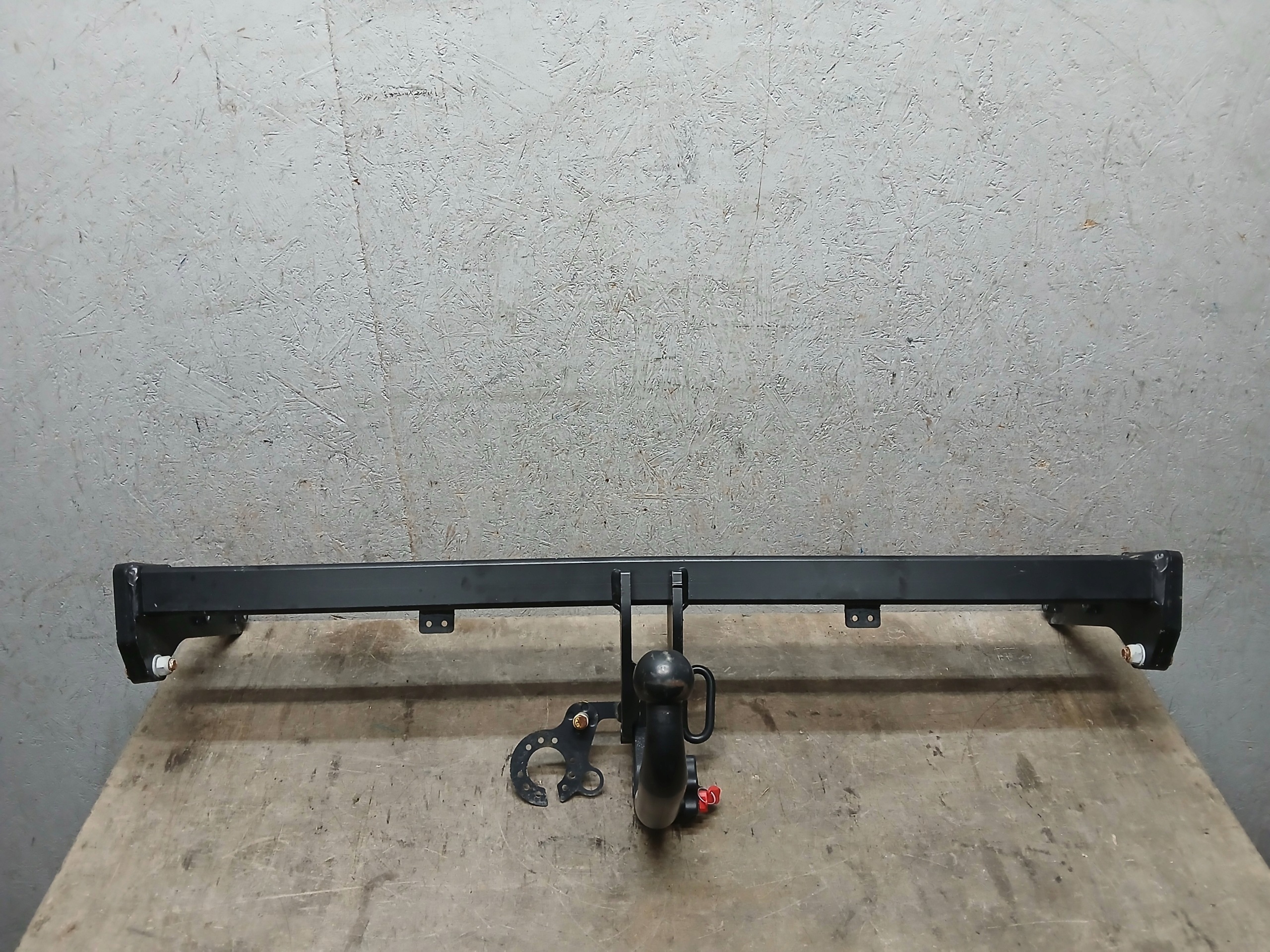 tow HYUNDAI TUCSON IV 4 20