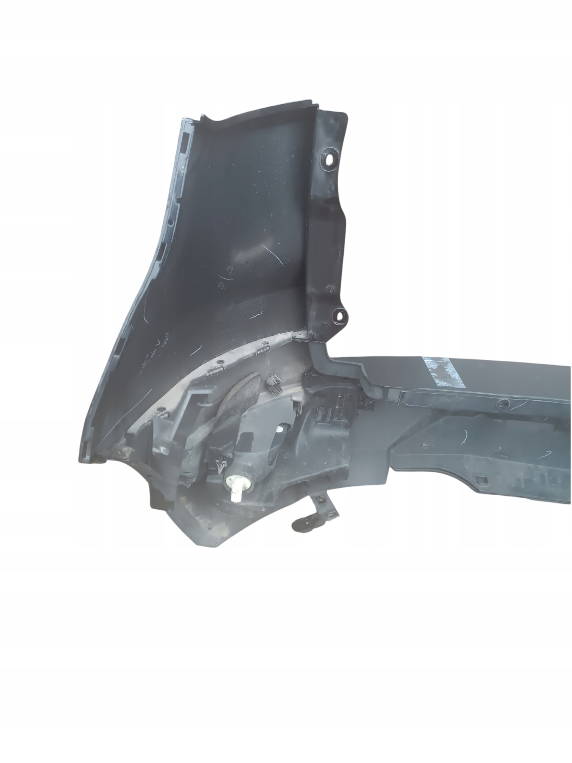 bumper rear rear part PDC FORD ECOSPORT