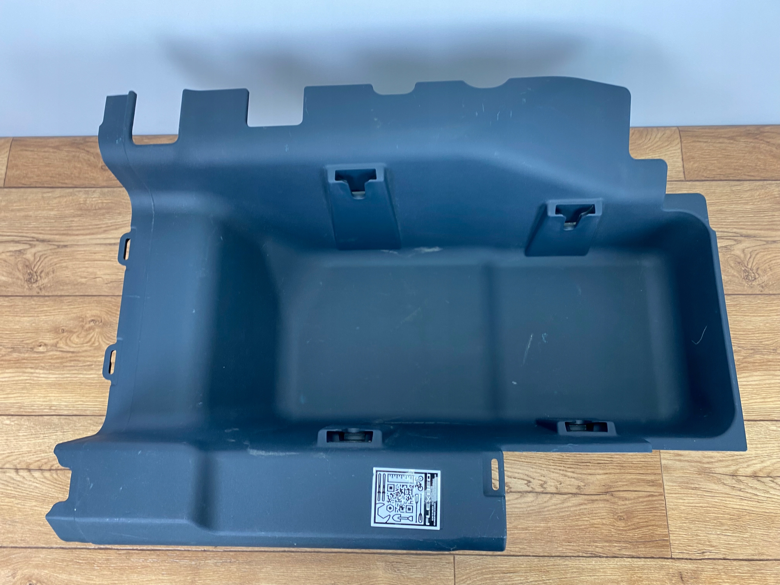 Boîte a gant passager Insert Ford Maverick 2022+ USA
