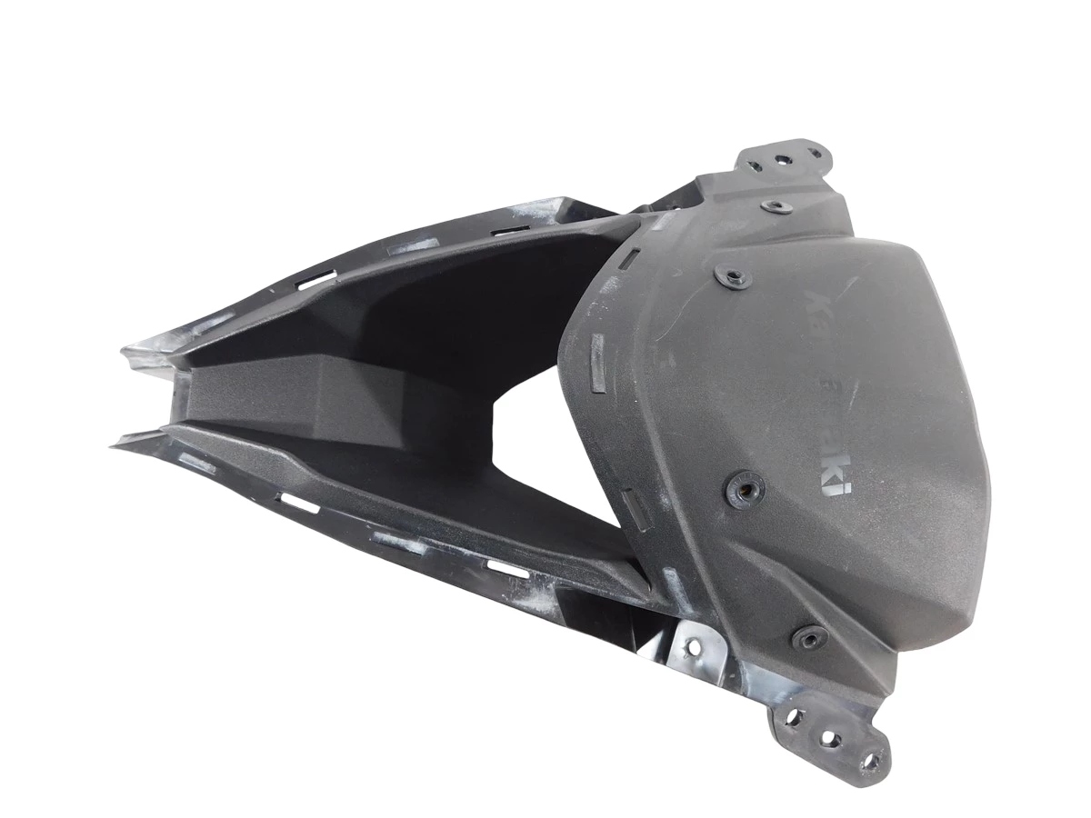 Čechová Vrchlíková Krytka Predná Kawasaki ZX-6R Ninja 13-18 U-11 55028-0443