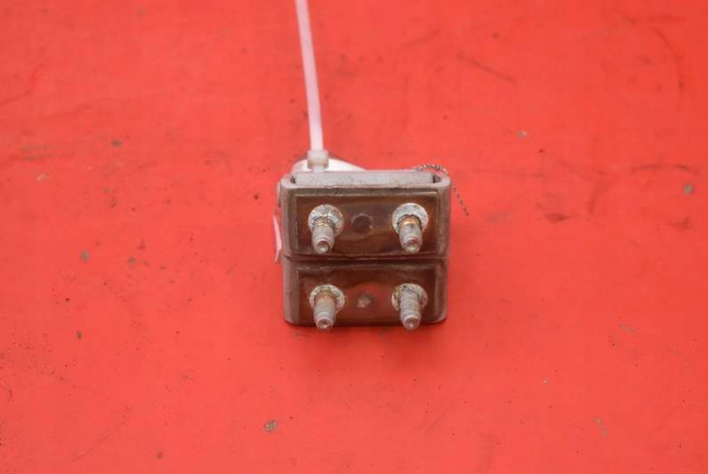 hinge hinges bonnet HYUNDAI SANTA FE 2 II 06-10