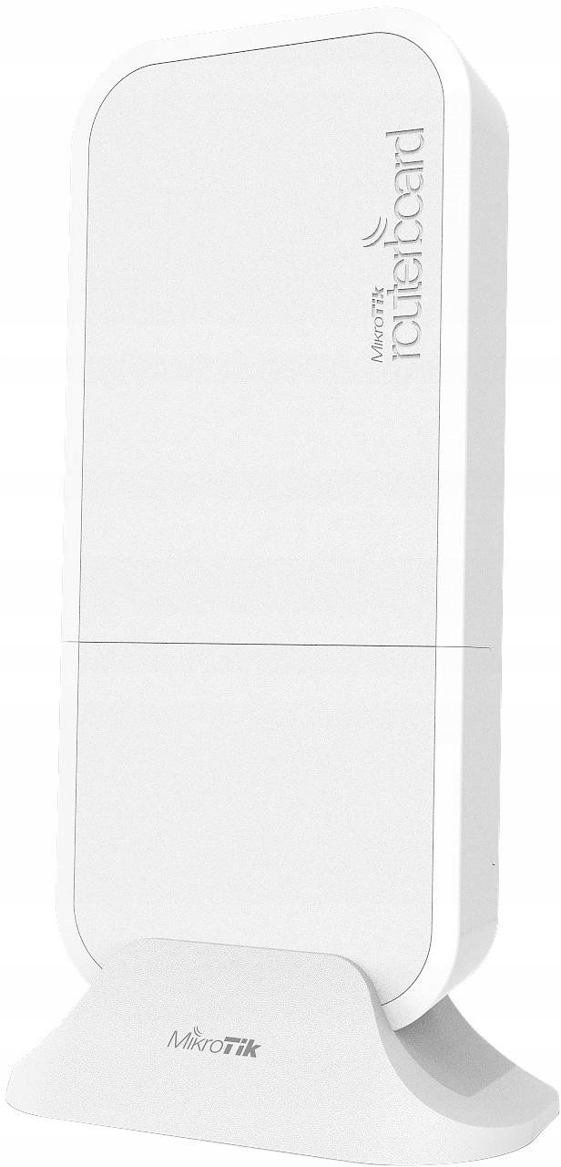 Mikrotik Routerboard Wap Lte Kit (RBWAPR-2ND&EC200A-EU) Síť