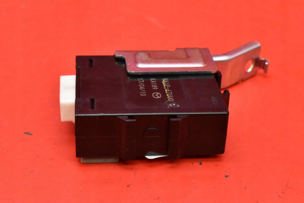 Centralina modulo parcheggio PDC NA1P-67UU0 MAZDA MX-5 4 IV ND 15-21