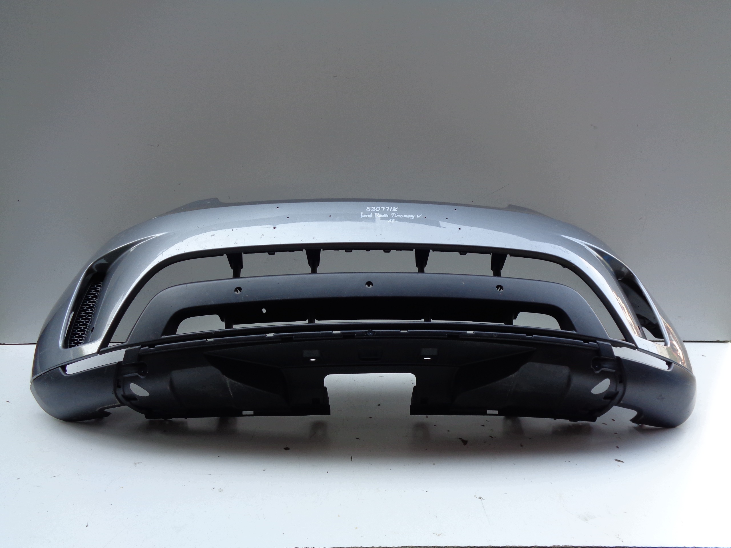 front bumper LAND ROVER DISCOVERY V 17- NR 53072