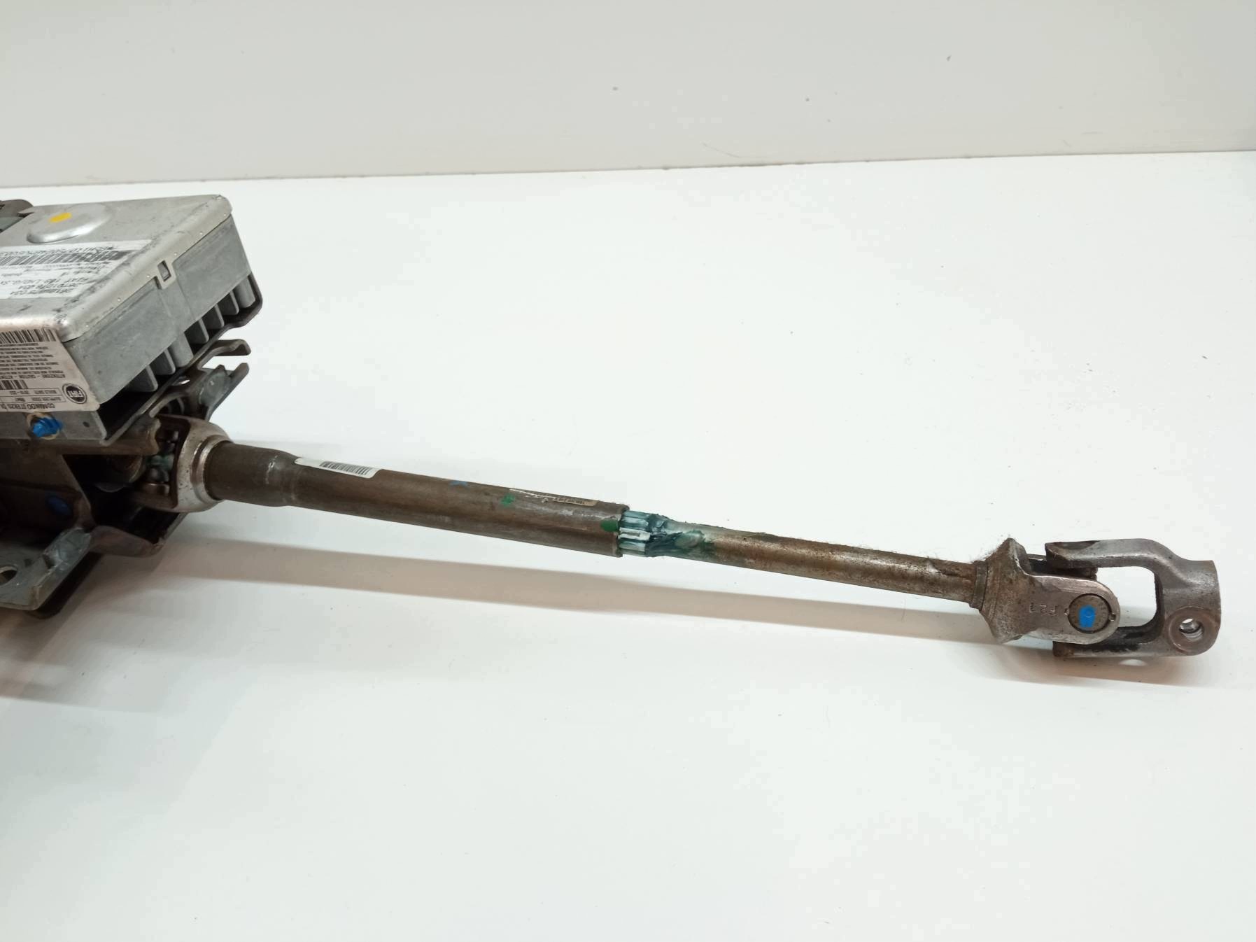 lenksäule lenkung elektrisch 12235899 Fiat Punto II FL (2003-)