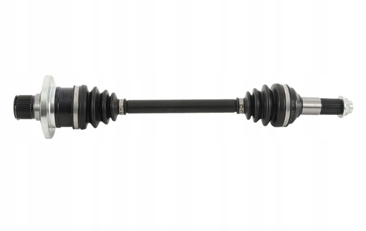 Hnacia Poloos Yamaha YFM660 Grizzly 03-08