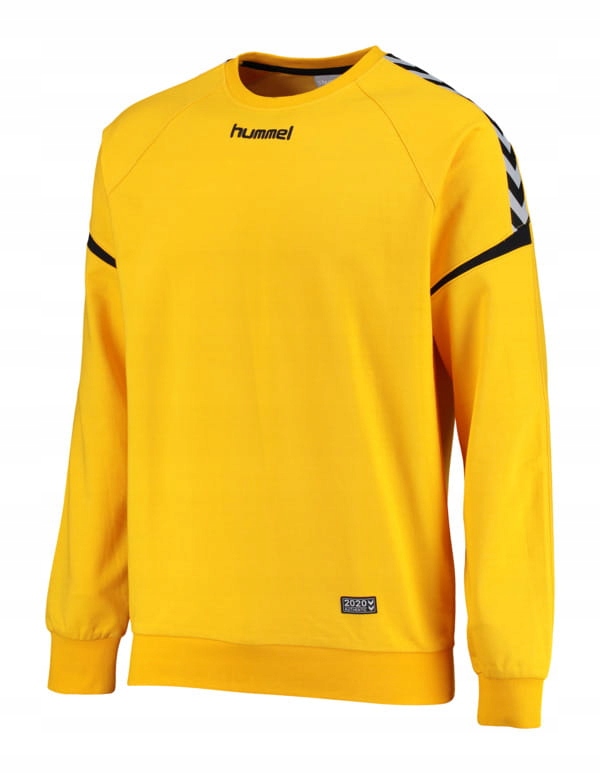 

Bluza Męska Auth. Charge Cotton Rozmiar L