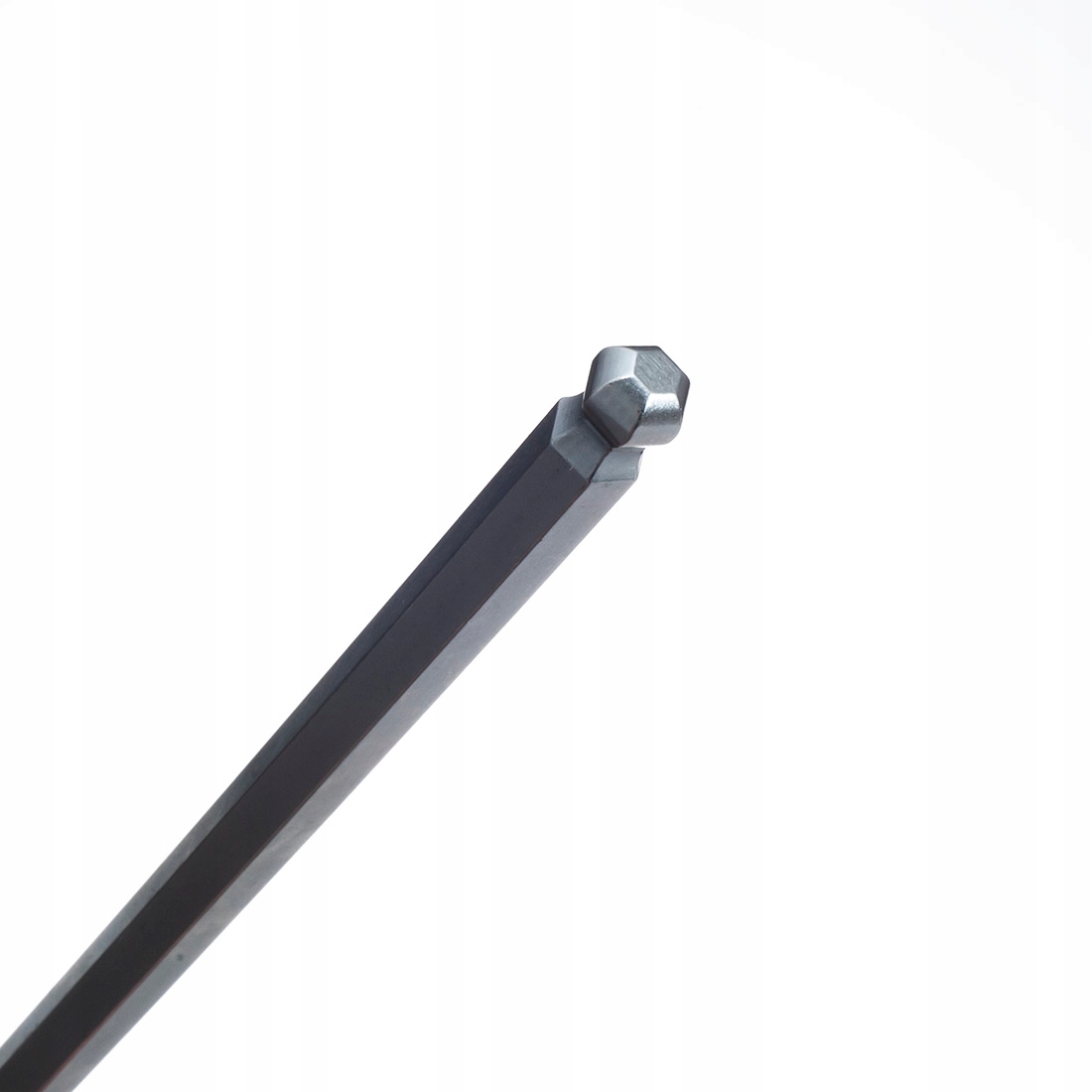 Zestaw wkrętaki imbus z kulką 11-el wkrętaki HEX klucze kątowe młotki torx Liczba elementów zestawy