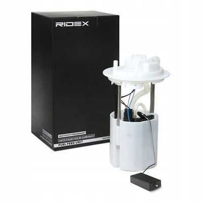 ridex 1382F0313 Группа в топлива