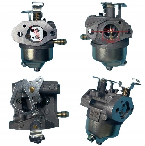 Karburátor Yamaha MA190 Robin EA175 EA190 Haidao Rator 5.5HP 174CC 6HP 189CC