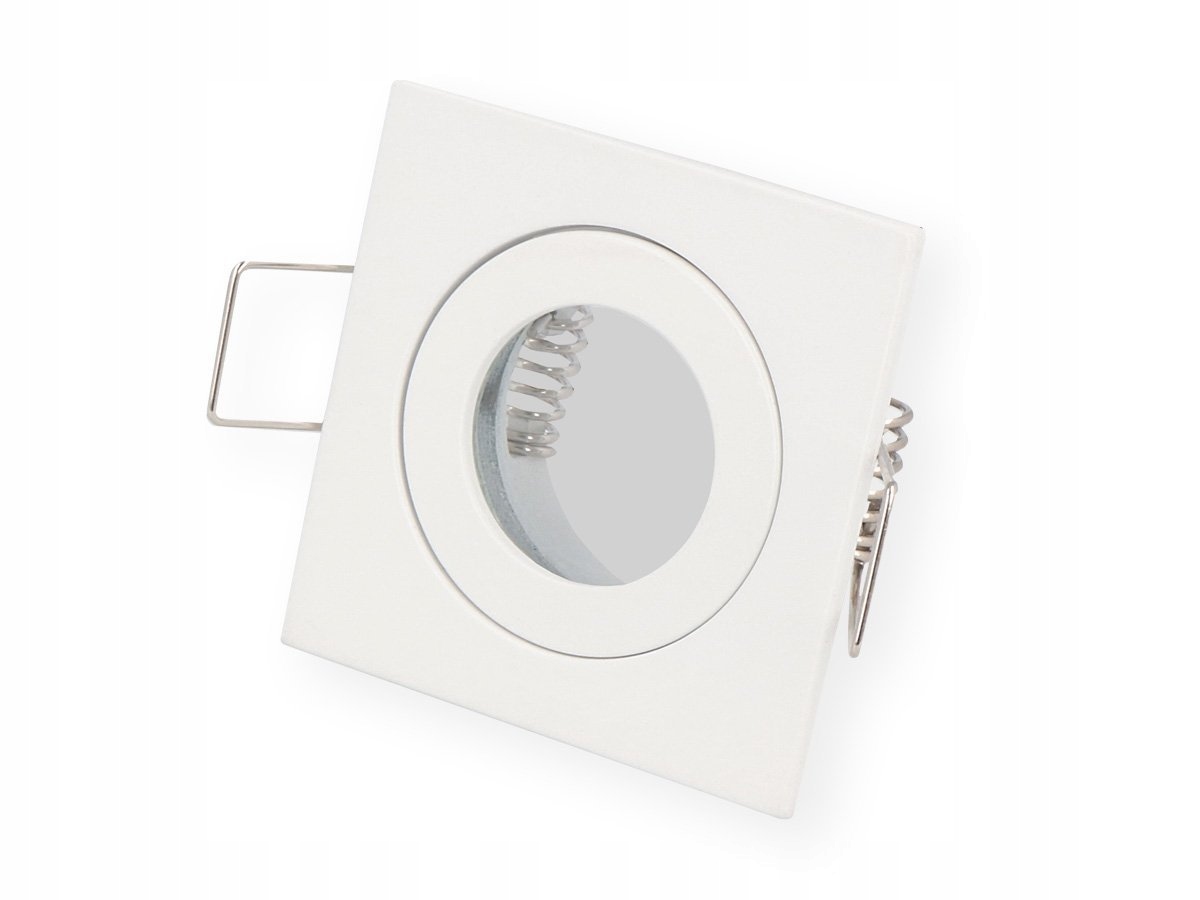 Oprawa oświetleniowa sufitowa wpuszczana LEDLine 35 W MR11 12V DC 5,5 cm