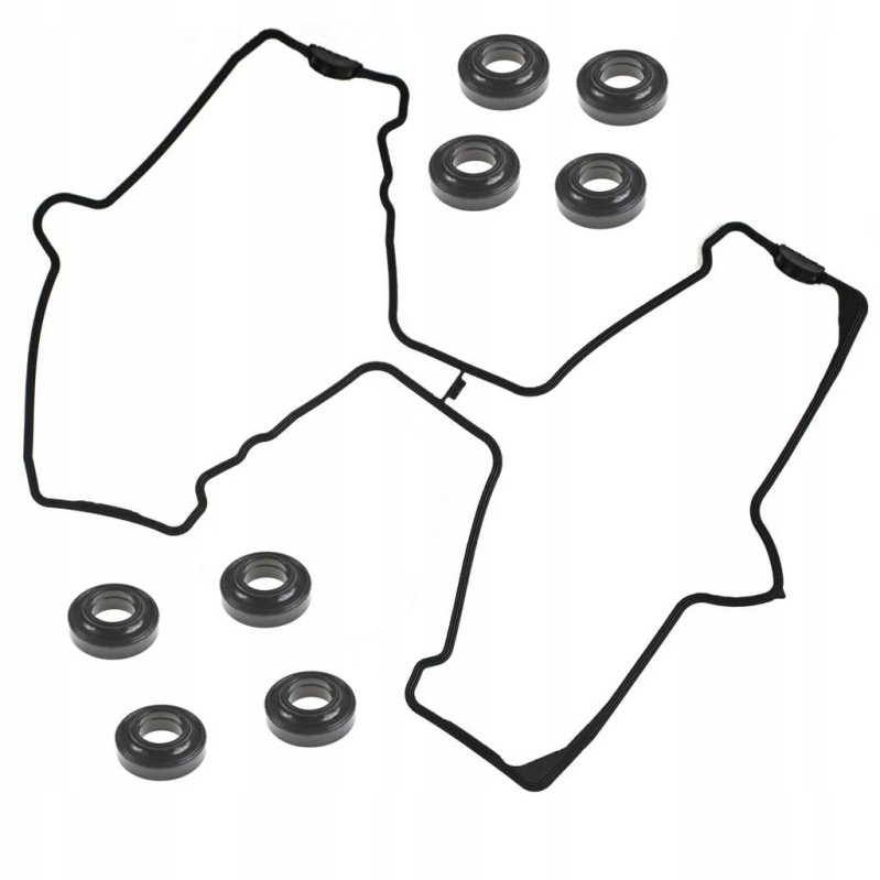 Sada na utesnenie krytu ventilov Yamaha XJ600 N S Diversion 92-03 Hq