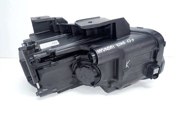 HYUNDAI KONA 17- reflektor left light left