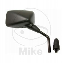 Spätné zrkadlo Jmt Zr 4703 čierna pravý 2H130943