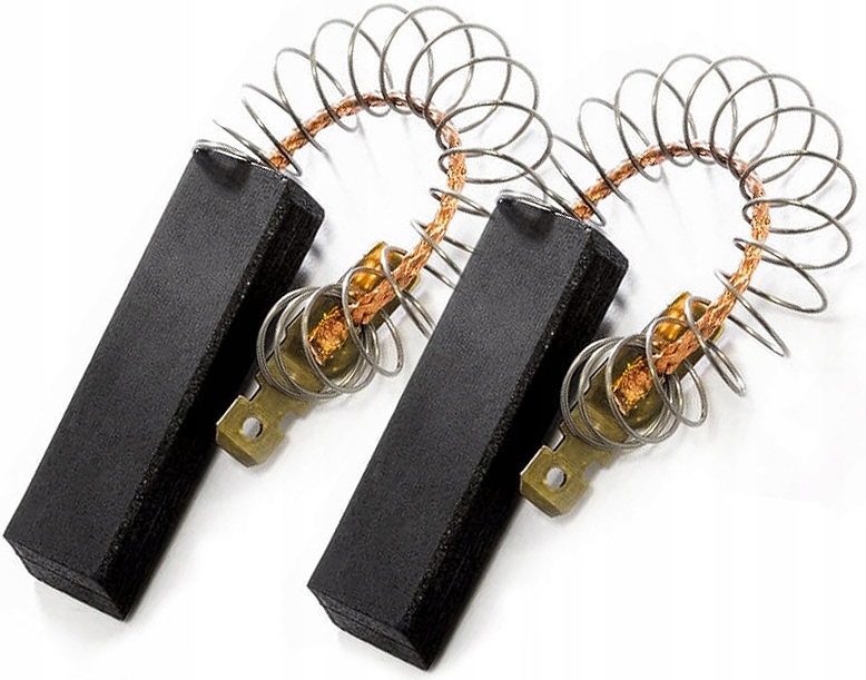 

2x Szczotka pralki Bosch Maxx 4 Maxx 5 Maxx 6