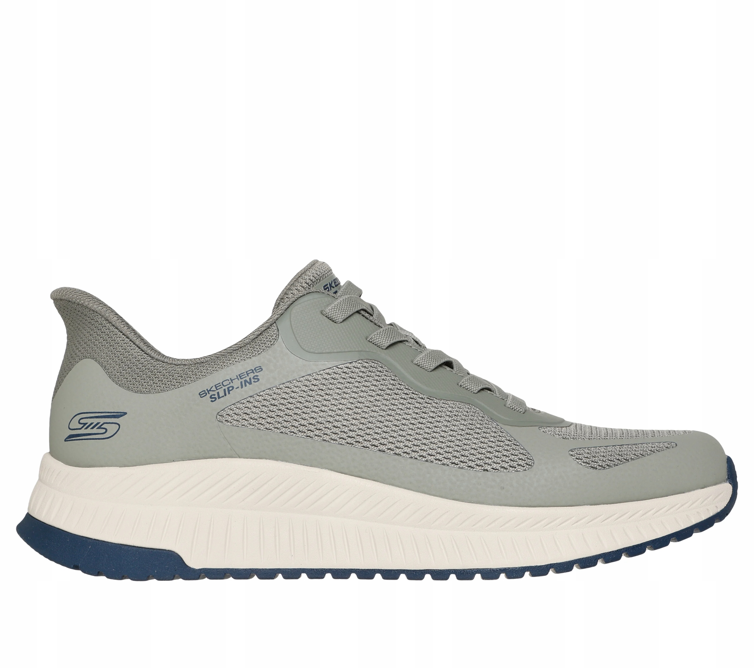 Skechers – Pánské boty „bobs Squad 4“ vel.