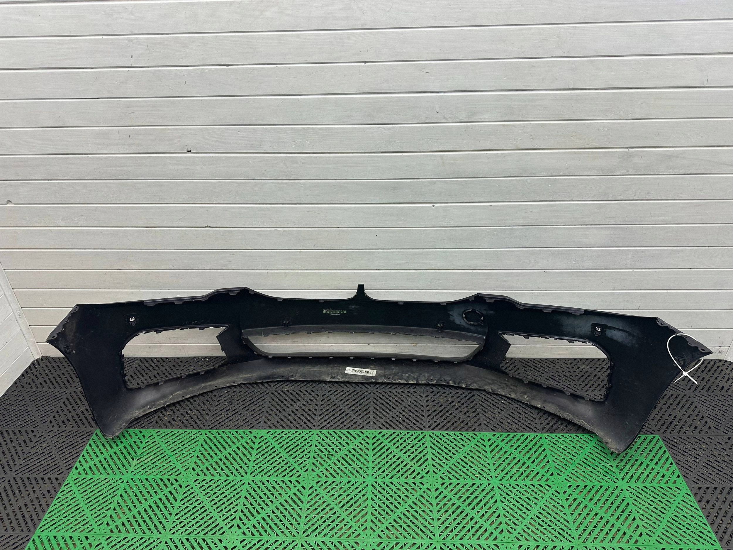Frontstoßstange vorne BMW 5 G30 G31 M PAKIET