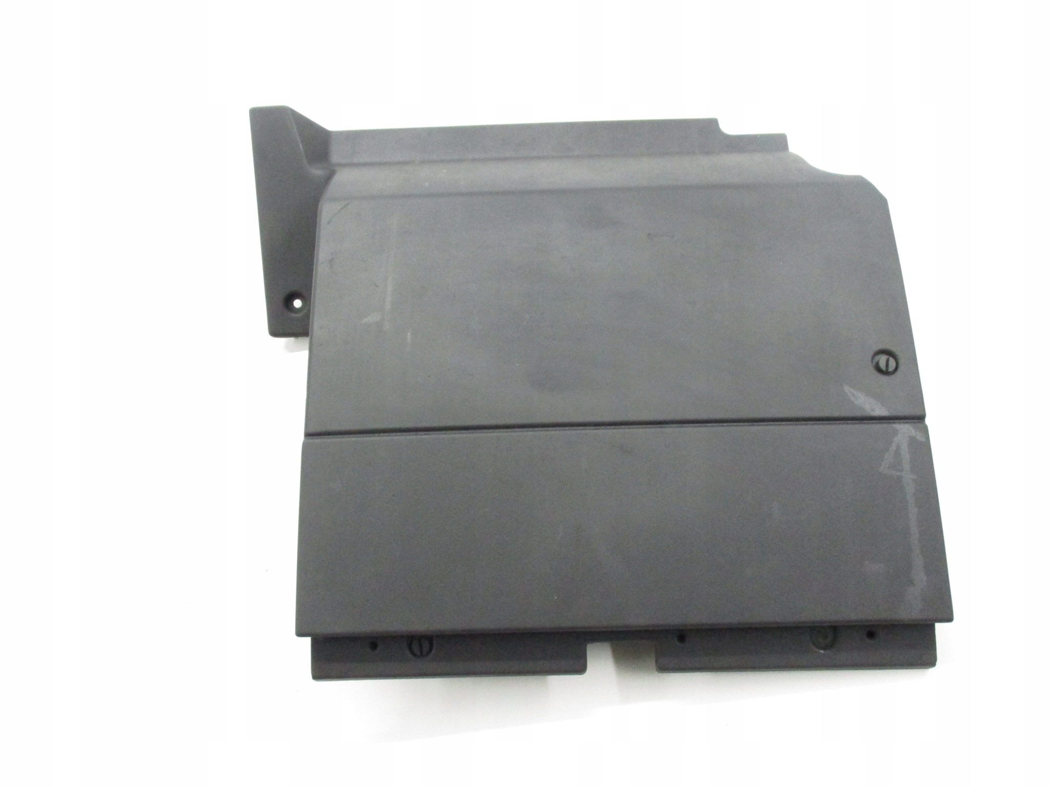 МАН L2000 F КРЫШКА ОТСЕКА ЗАГЛУШКА BEZPIECZNIKOW