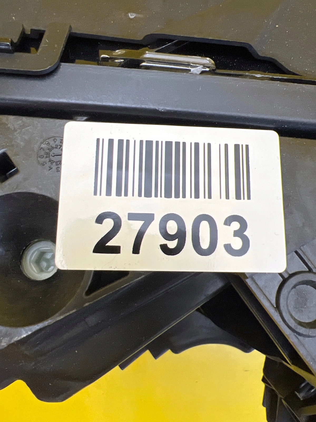 light left Mercedes CLA III W174 C174 Multibeam Led A1749062502