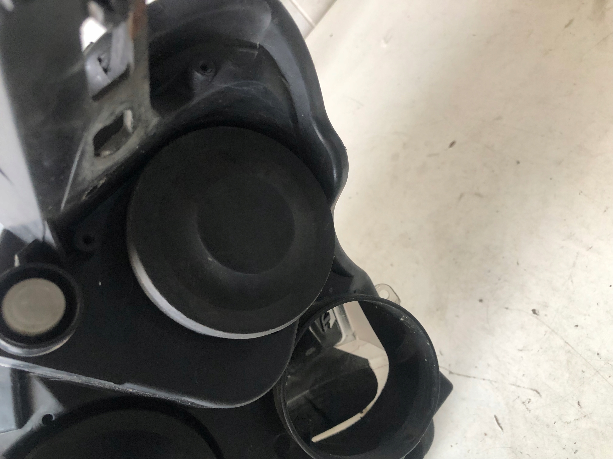 Frontscheinwerfer Citroen Berlingo I Facelift LED Rechts Scheinwerfer Headlight - Thumbnail 9
