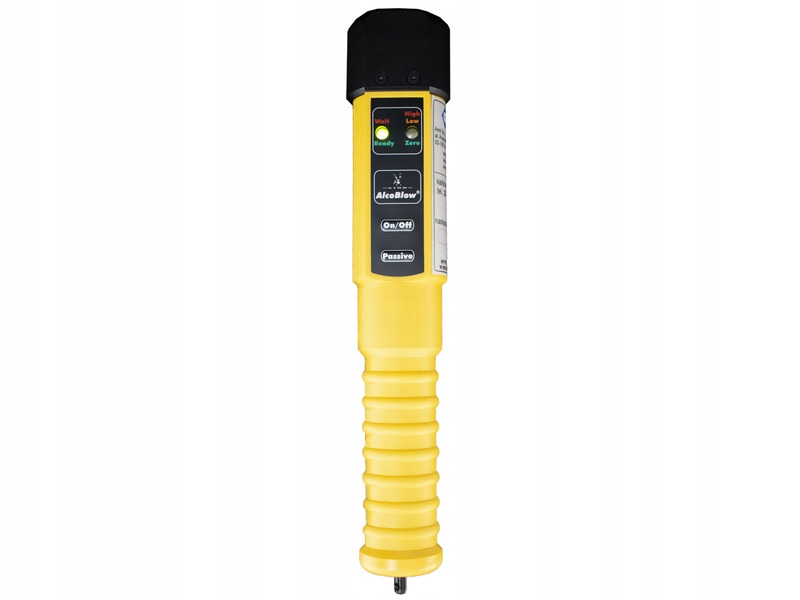 

Alkomat Lion Laboratories AlcoBlow