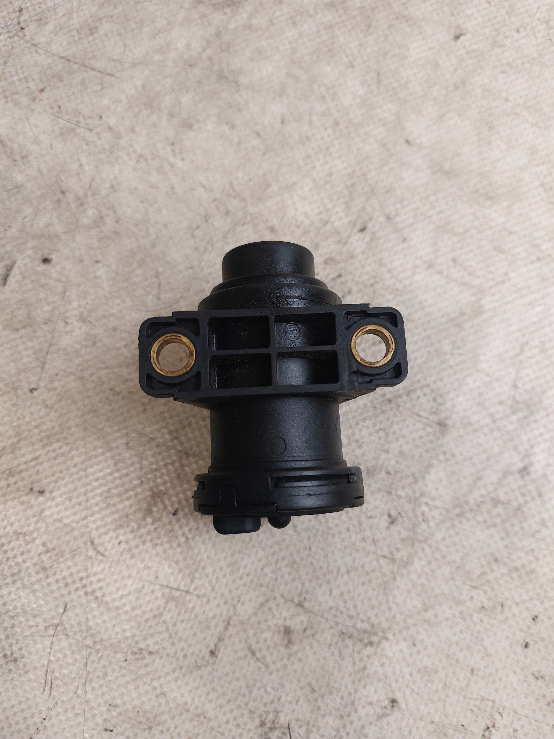 Sensor Unterdruck ALFA ROMEO 156 1.9JTD