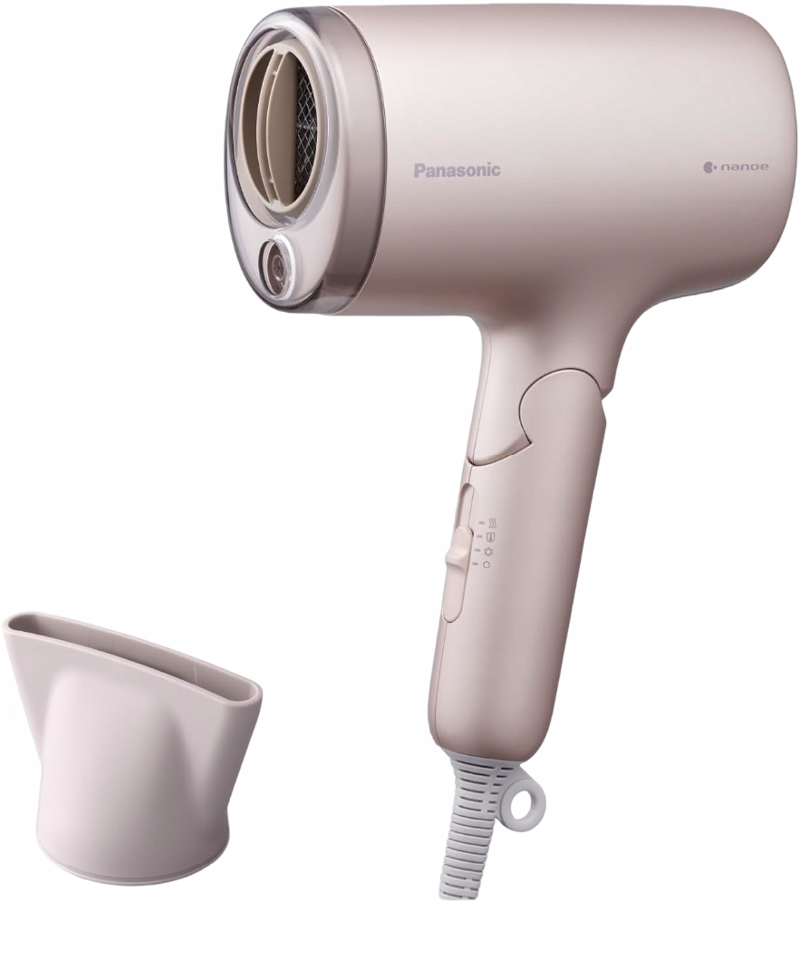 Panasonic EH-NA7M s technologií nanoe