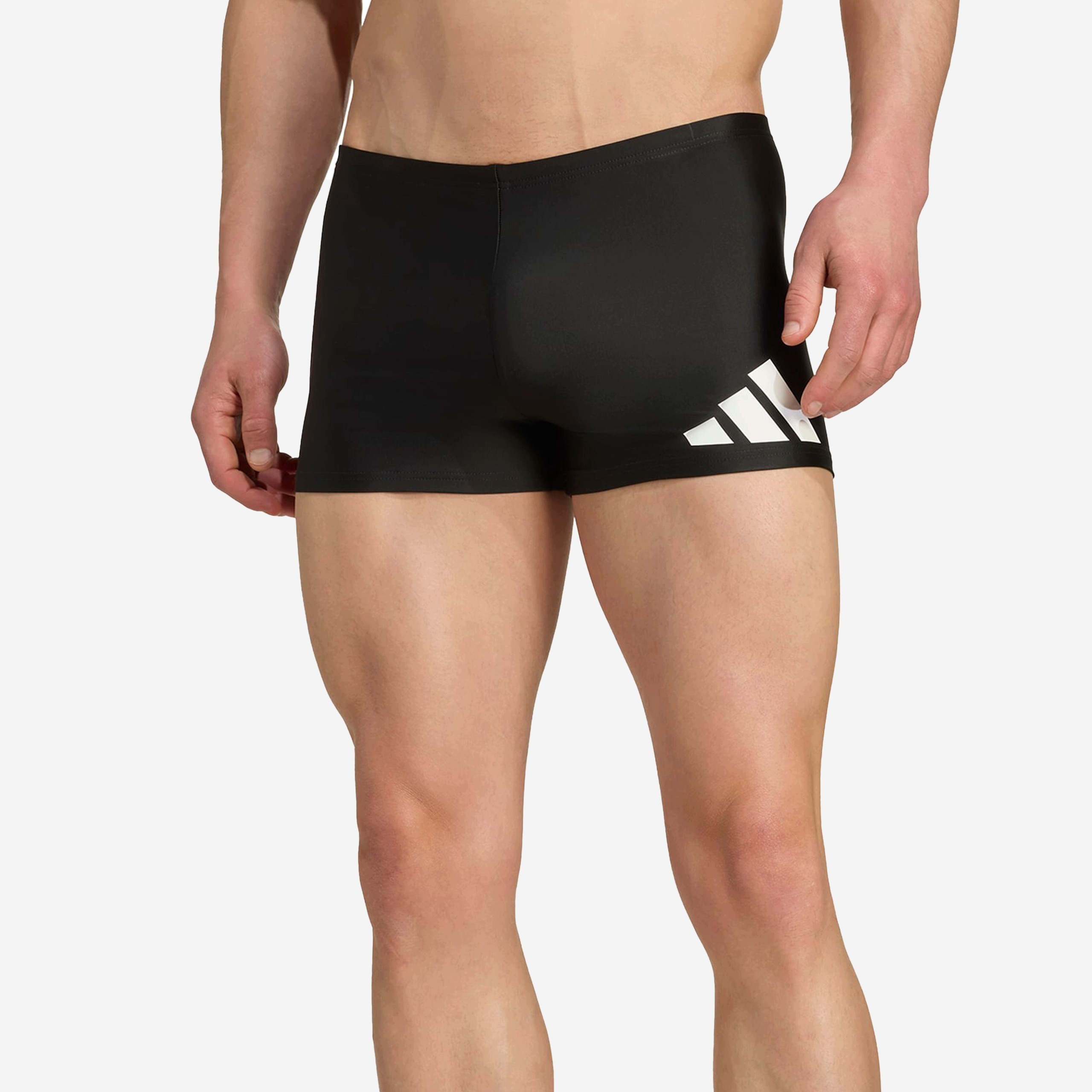 Bokserki pływackie męskie Adidas