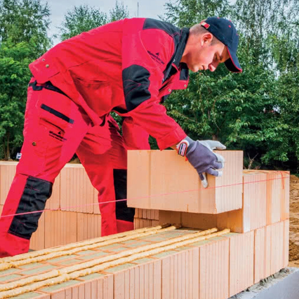 SZNUR SZNUREK MURARSKI BUDOWLANY MALARSKI LINKA POLIPROPYLENOWA 100M 1MM EAN (GTIN) 5903933542805