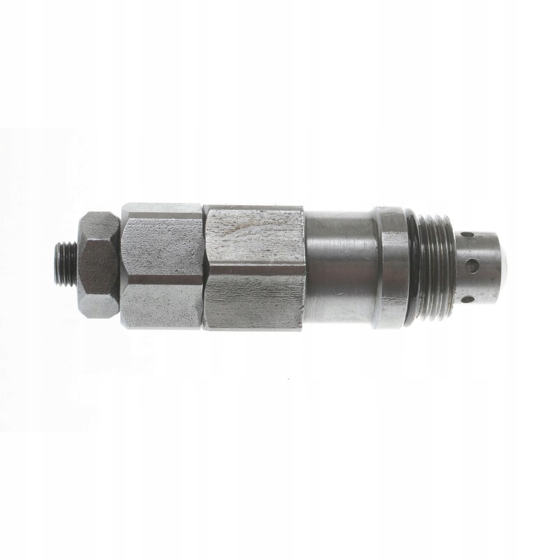 Hlavní Ventil Rozdělovače Hydrauliky Traktorbagru Jcb 2CX, 3CX, 4CX.