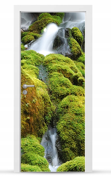 Fototapeta Nálepka dýha dveří skříně nábytek #SD135