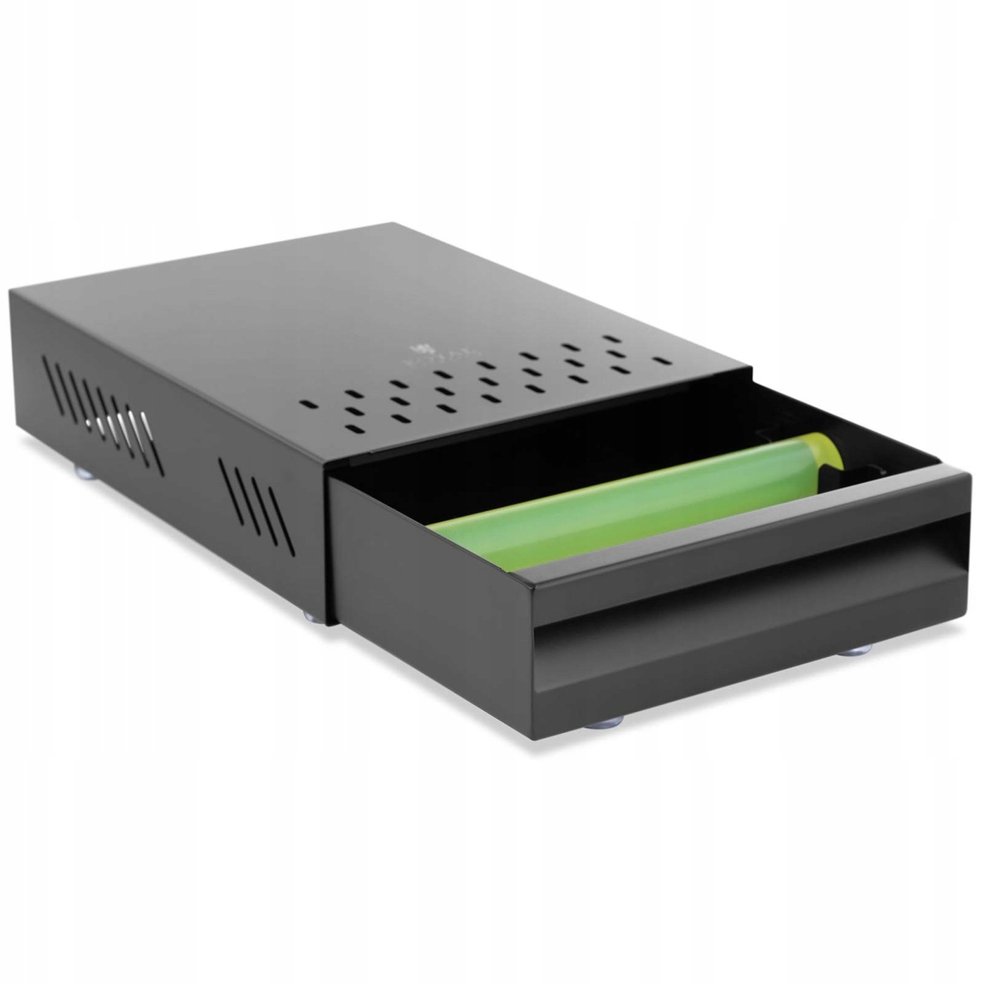 Szuflada Z Odbijakiem Na Fusy Odbijak Do Fusów Pod Ekspres Do Kawy Stal