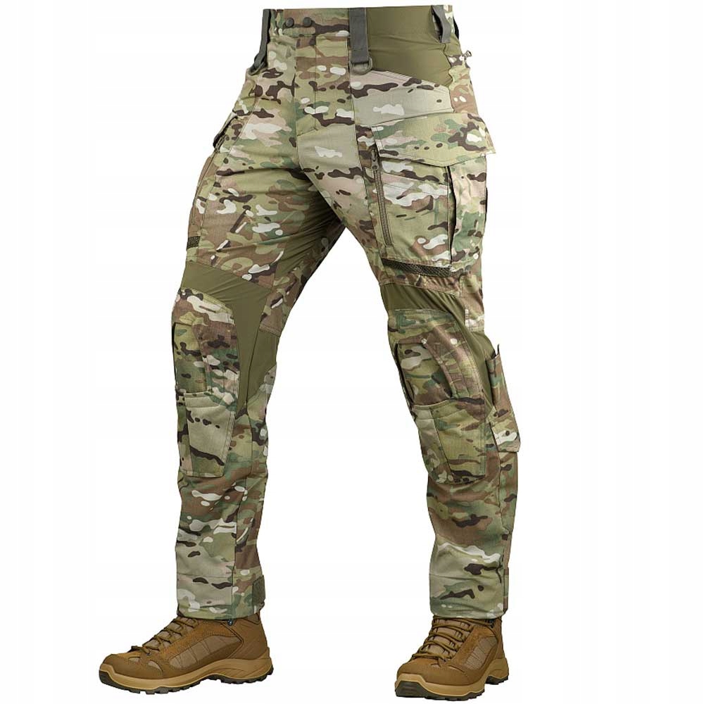 Vojenské taktické kalhoty M-Tac Army Gen. II NyCo Extreme MultiCam 36/36