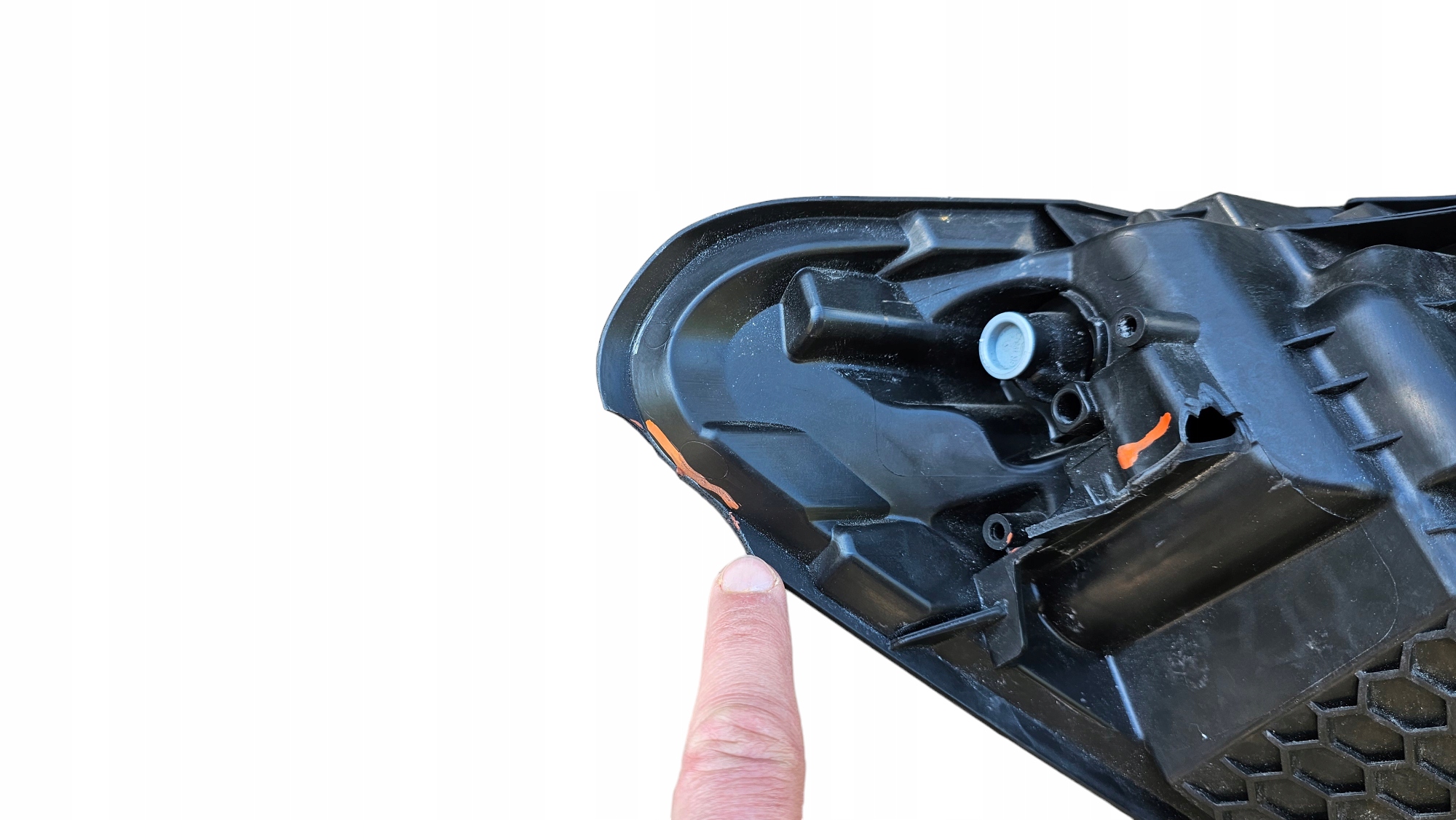 Frontscheinwerfer Renault Captur RJB 260606152R LED Links Scheinwerfer Headlight - Thumbnail 11