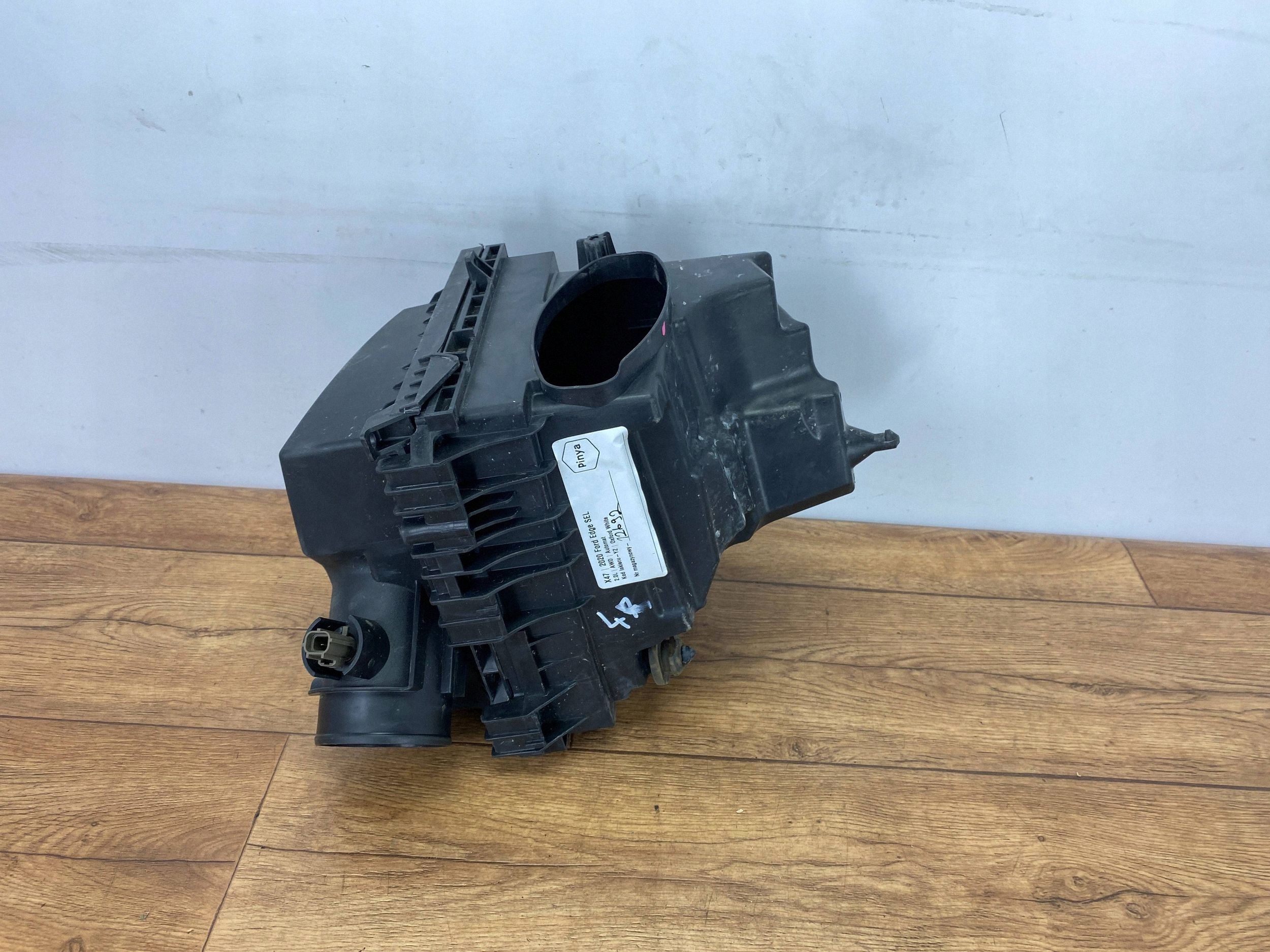 Gehäuse filter luft Ford Edge II 2019+