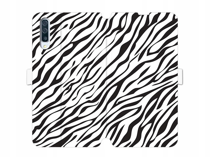 

Etui do Samsung Galaxy A50 Book Fantastic