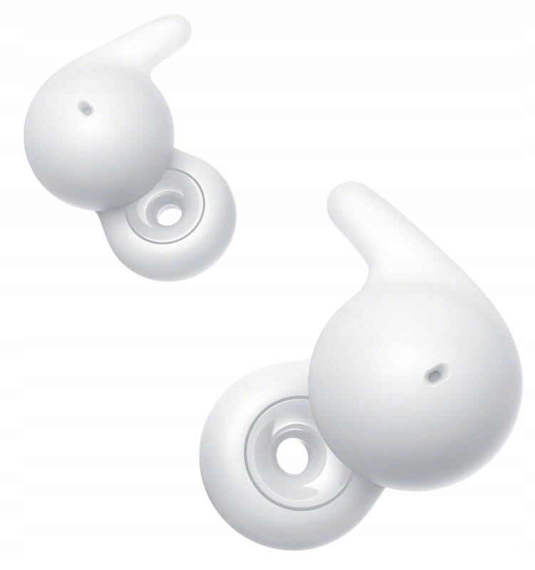 Sony True Wireless LinkBuds Open/BT/Biela