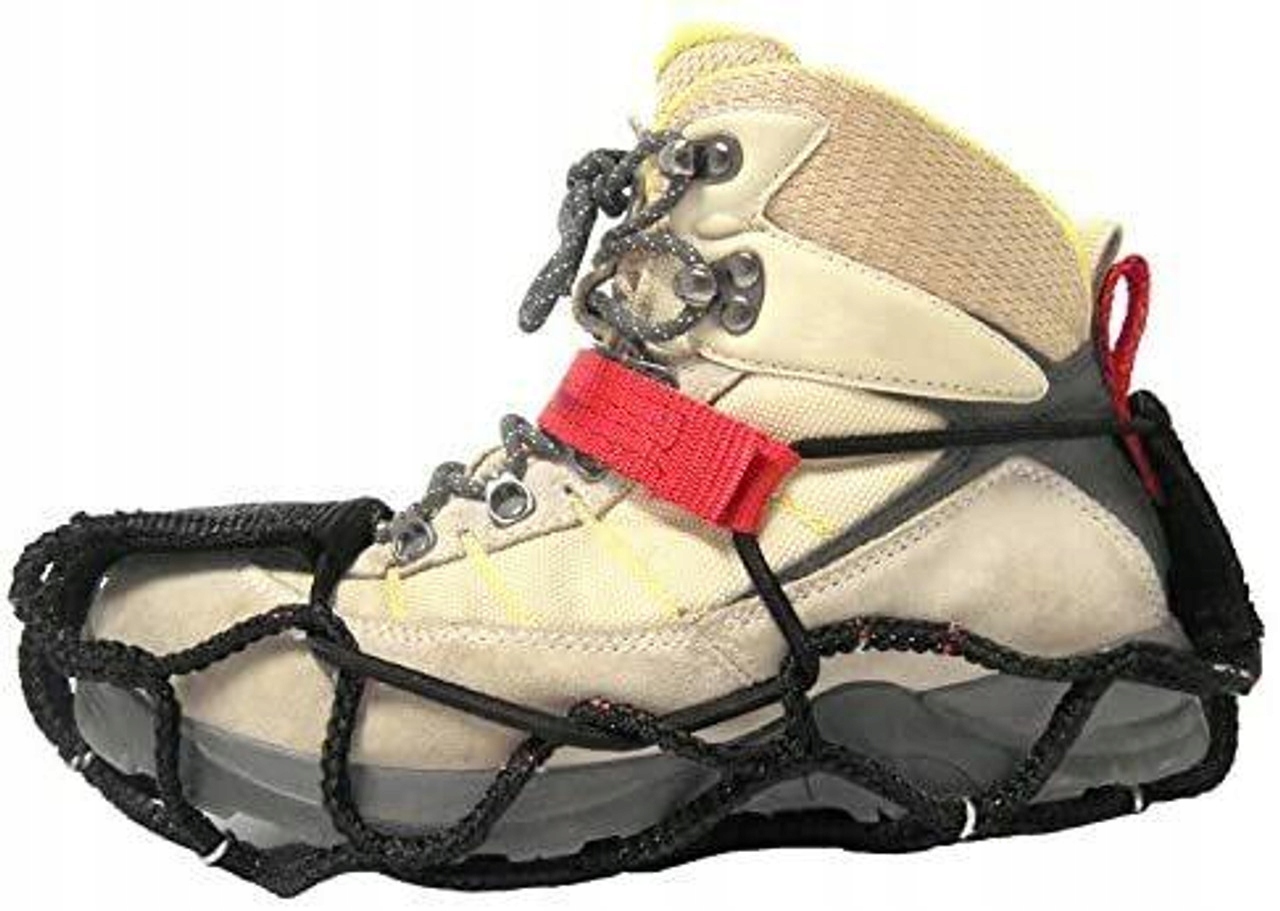 Нескользящие накладки для обуви EZYSHOES XL EAN (GTIN) 3118154002454