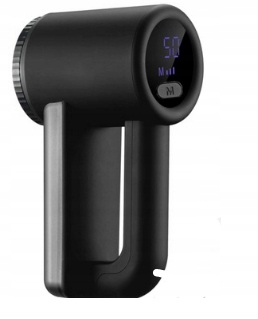 PROFESJONALNA GOLARKA DO UBRAŃ CIUCHÓW SWETRÓW Kolor dominujący czarny