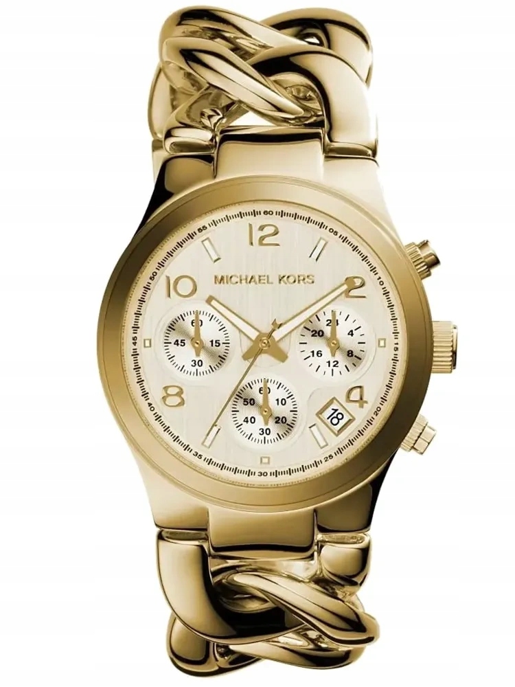 Dámské Hodinky Michael Kors MK3131 Krabička