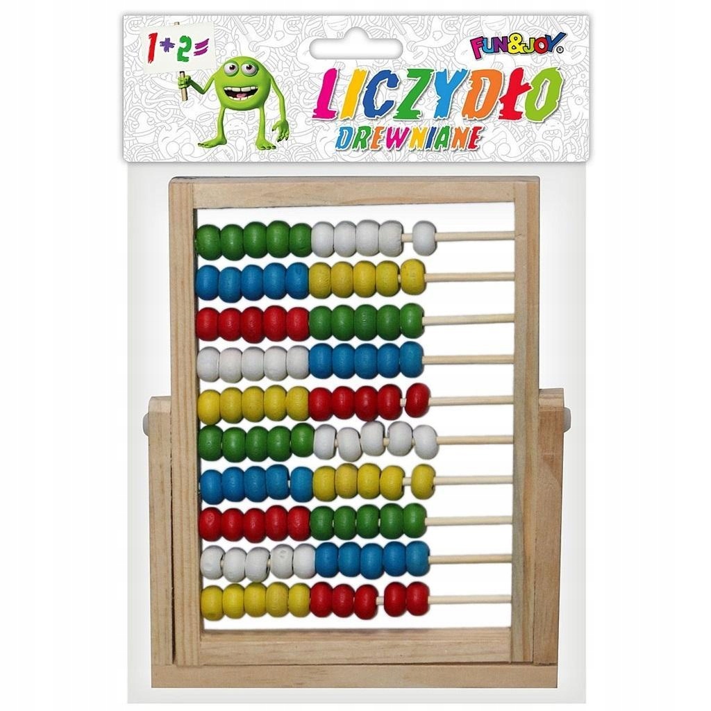 LICZYDŁO DREWNIANE, TITANUM