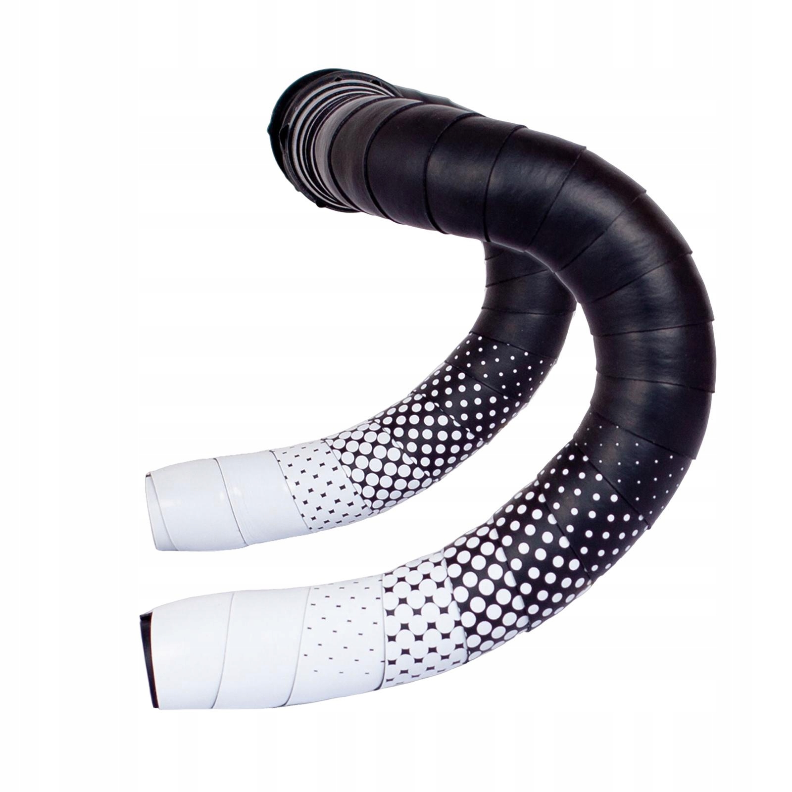 2x PU Owijka na kierownicę roweru szosowego