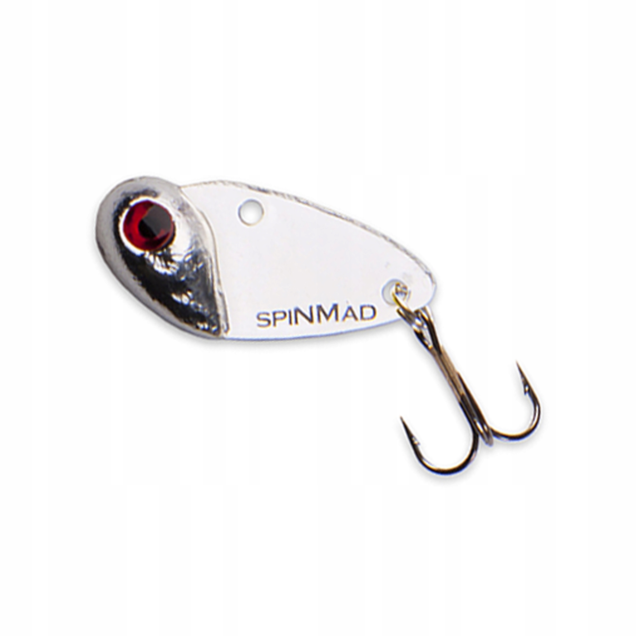 

Cykada SpinMad Ćma 2,5g 2,5cm kolor 0110