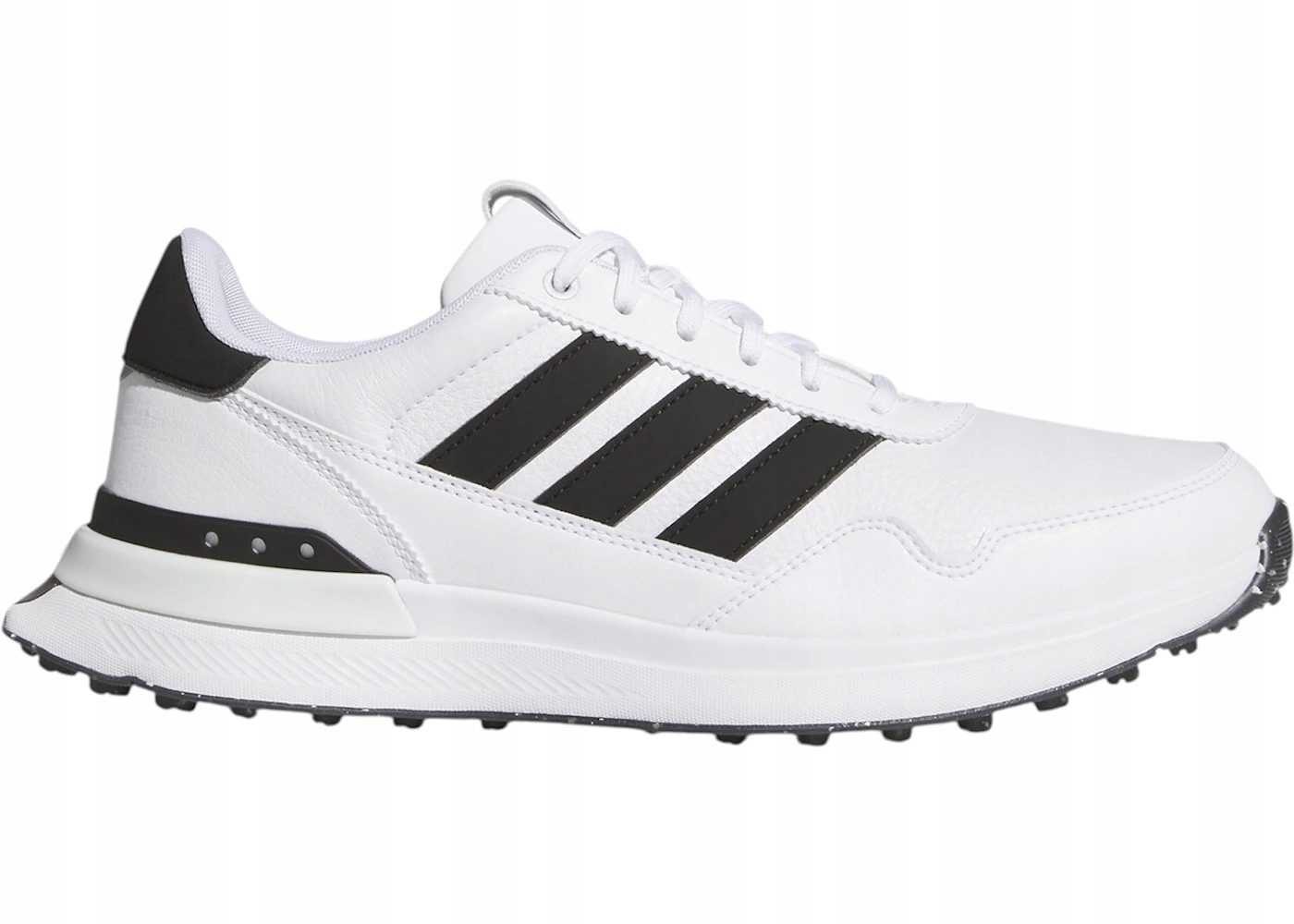 adidas S2G bílá černá pánská HP7087 41 1/3