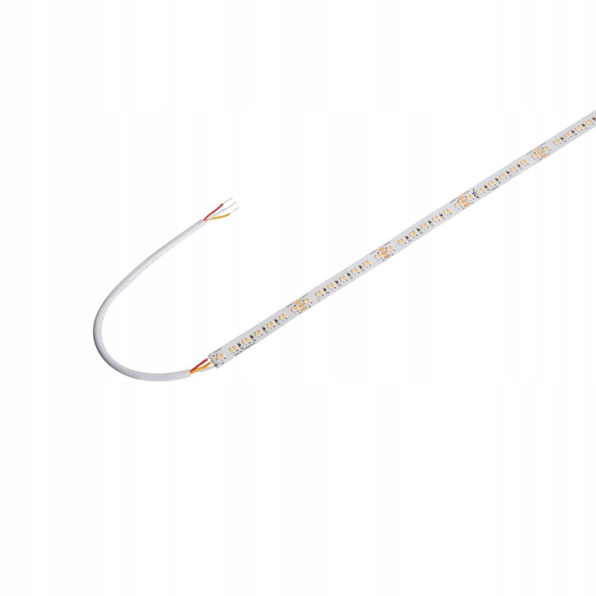 Slv Big White Grazia Pre Flexstrip 24 V 10 mm 2700-6500 K 1004725