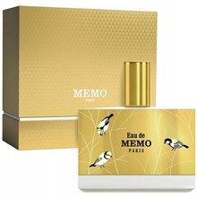 Eau De Memo Edp