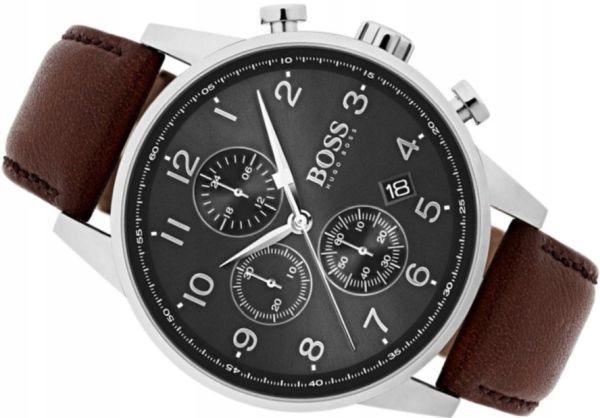

Oryginalny Zegarek Męski Hugo Boss 1513494 +box