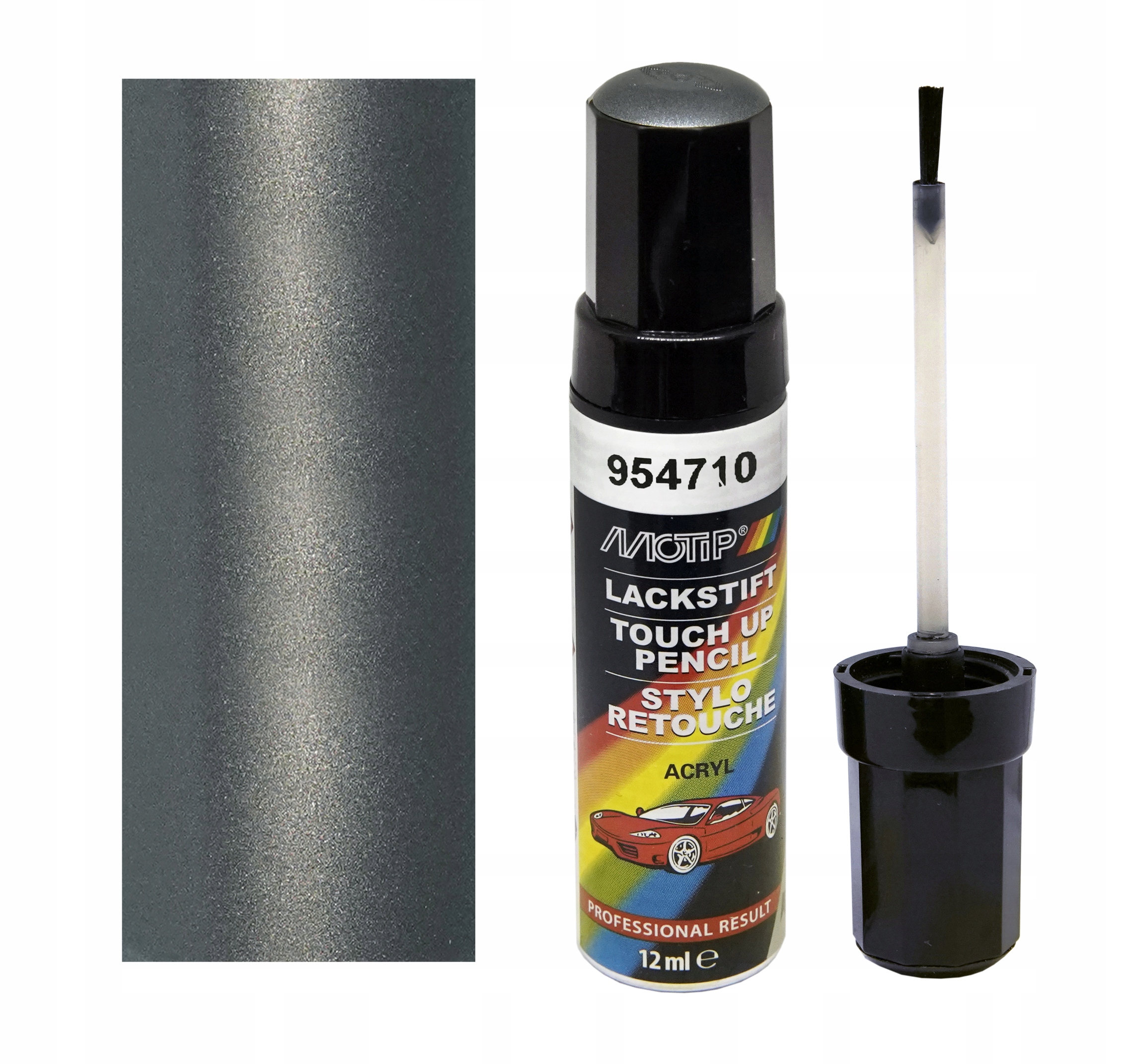 Lakier Zaprawka akryl 12ml Daihatsu S11